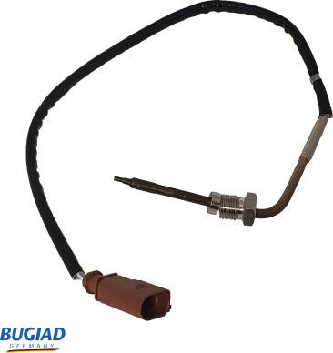Bugiad BES18315 - Capteur, température des gaz droxauto.com