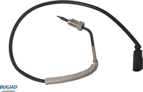 Bugiad BES18310 - Capteur, température des gaz droxauto.com