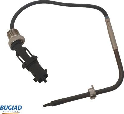 Bugiad BES18313 - Capteur, température des gaz droxauto.com
