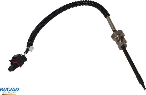 Bugiad BES18317 - Capteur, température des gaz droxauto.com