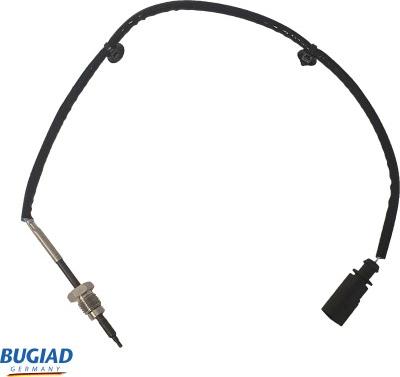 Bugiad BES18334 - Capteur, température des gaz droxauto.com