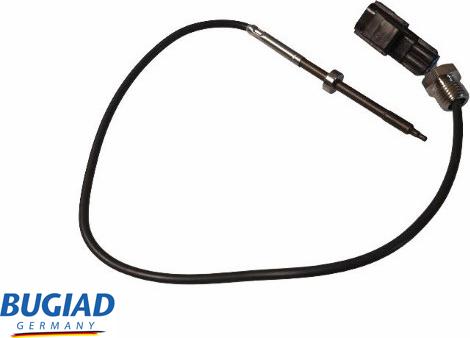 Bugiad BES18338 - Capteur, température des gaz droxauto.com