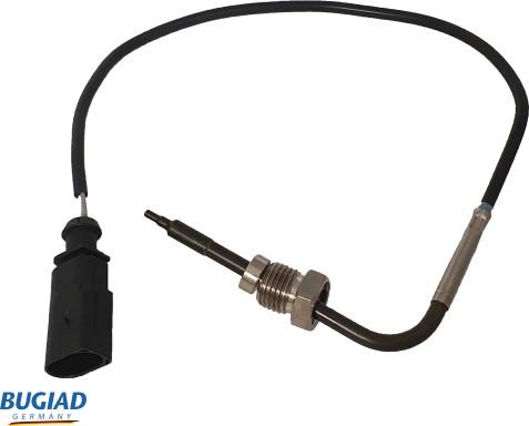 Bugiad BES18332 - Capteur, température des gaz droxauto.com
