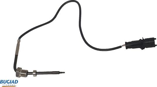 Bugiad BES18324 - Capteur, température des gaz droxauto.com