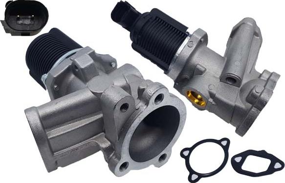 Bugiad BGR13049 - Vanne EGR droxauto.com