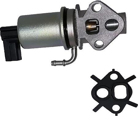 Bugiad BGR13001 - Vanne EGR droxauto.com