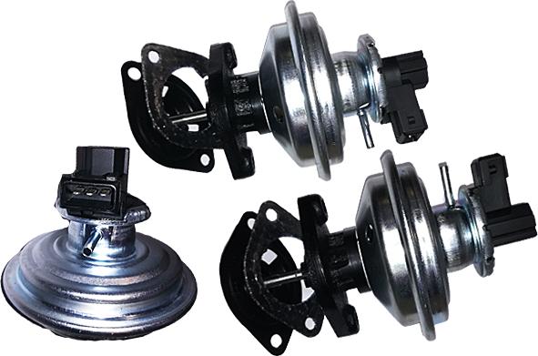 Bugiad BGR13076 - Vanne EGR droxauto.com