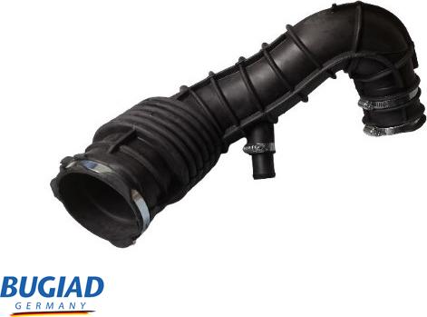 Bugiad BIH18153 - Tuyau d'aspiration, alimentation d'air droxauto.com