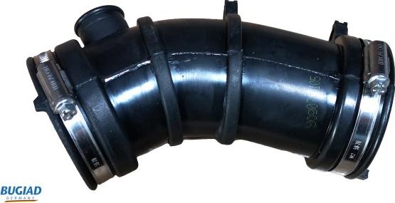 Bugiad BIH18105 - Tuyau d'aspiration, alimentation d'air droxauto.com