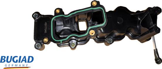 Bugiad BIM17046 - Module de tube d'admission droxauto.com