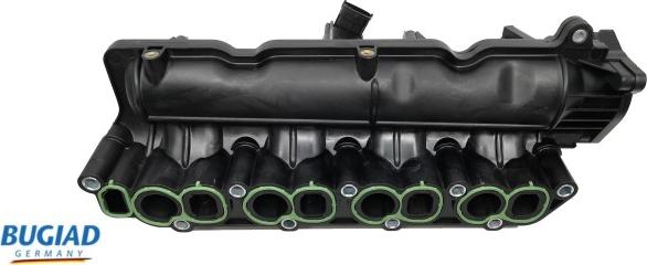 Bugiad BIM17001 - Module de tube d'admission droxauto.com