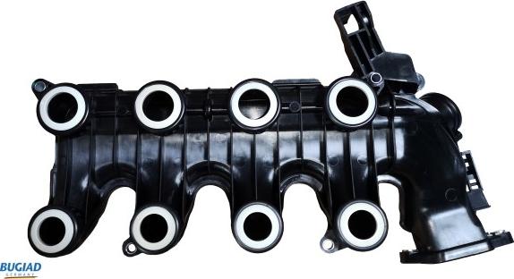 Bugiad BIM17014 - Tube d'admission, alimentation d'air droxauto.com