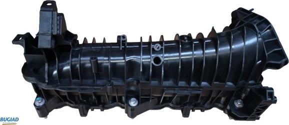 Bugiad BIM17017 - Tube d'admission, alimentation d'air droxauto.com