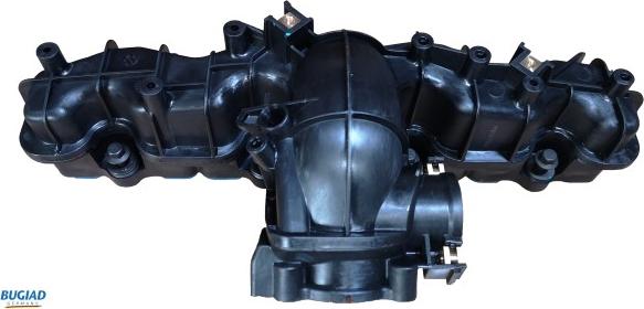 Bugiad BIM17028 - Tube d'admission, alimentation d'air droxauto.com