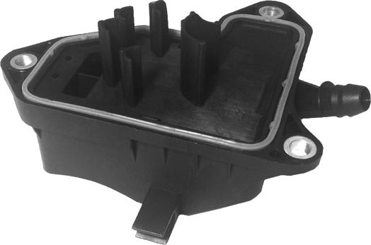 Bugiad BMC19306 - Séparateur d'huile, prise de recyclage des gas de carter droxauto.com