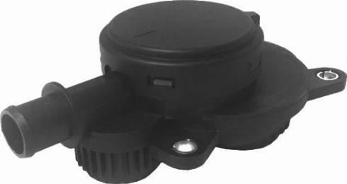 Bugiad BMC19308 - Séparateur d'huile, prise de recyclage des gas de carter droxauto.com