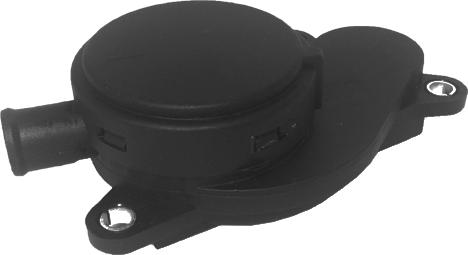 Bugiad BMC19307 - Séparateur d'huile, prise de recyclage des gas de carter droxauto.com