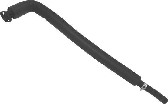 Bugiad BMC19246 - Tuyau, ventilation de carter-moteur droxauto.com