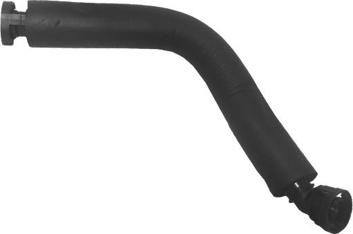 Bugiad BMC19267 - Tuyau, ventilation de carter-moteur droxauto.com