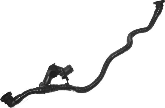 Bugiad BMC19287 - Tuyau, ventilation de carter-moteur droxauto.com