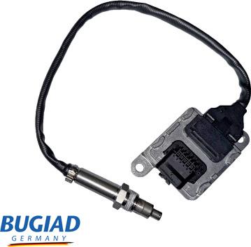 Bugiad BNX74090 - Capteur NOx, Injection d'urée droxauto.com