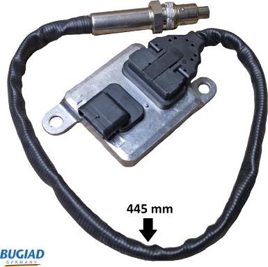 Bugiad BNX74053 - Capteur NOx, Injection d'urée droxauto.com