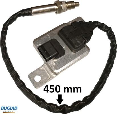Bugiad BNX74021 - Capteur NOx, Injection d'urée droxauto.com