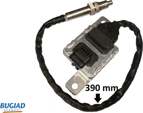 Bugiad BNX74022 - Capteur NOx, Injection d'urée droxauto.com