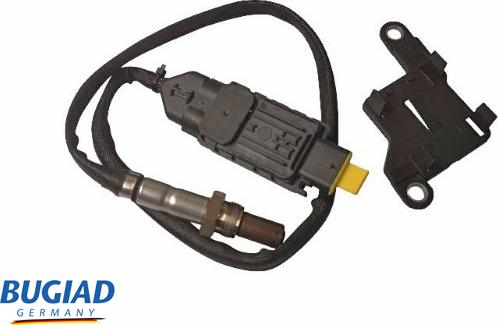 Bugiad BNX74076 - Capteur NOx, Injection d'urée droxauto.com