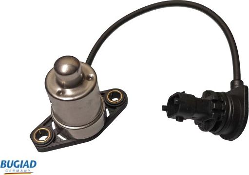 Bugiad BOL15935 - Capteur, niveau d'huile moteur droxauto.com