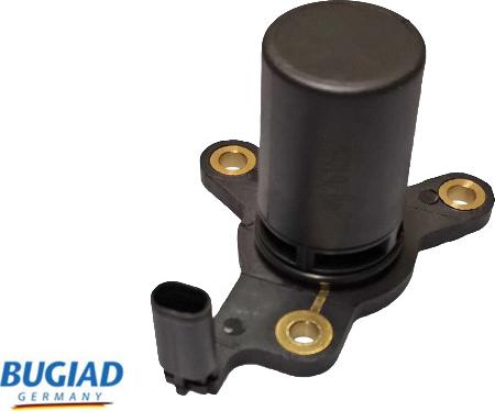 Bugiad BOL15927 - Capteur, niveau d'huile moteur droxauto.com