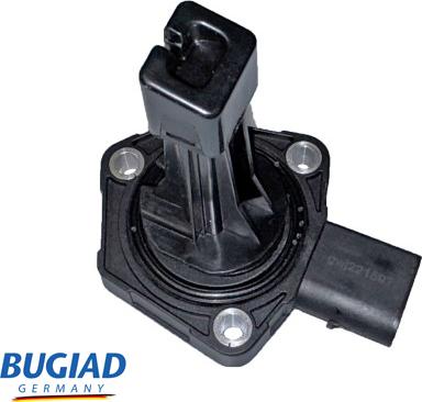 Bugiad BOL15971 - Capteur, niveau d'huile moteur droxauto.com
