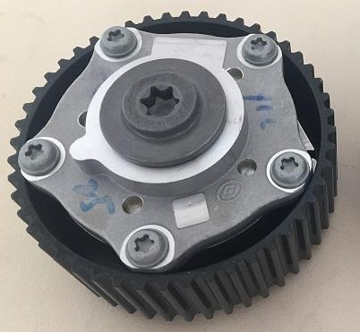 Bugiad BSP24940 - Dispositif de réglage électrique d'arbre à cames droxauto.com