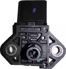 Bugiad BSP24954 - Capteur, pression de suralimentation droxauto.com