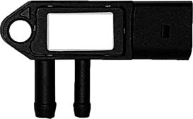 Bugiad BSP24927 - Capteur, pression des gaz échappement droxauto.com