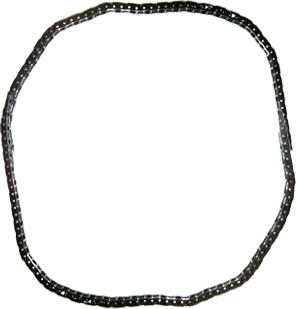 Bugiad BSP24574 - Chaîne de distribution droxauto.com