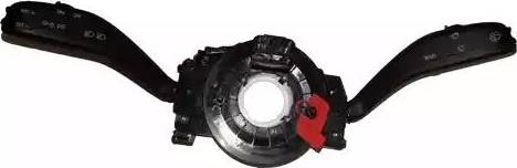 Bugiad BSP24268 - Commutateur de colonne de direction droxauto.com