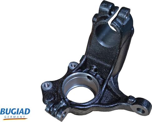 Bugiad BSP25455 - Fusée d'essieu, suspension de roue droxauto.com