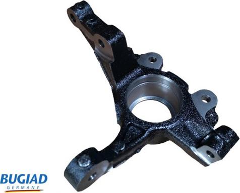 Bugiad BSP25456 - Fusée d'essieu, suspension de roue droxauto.com