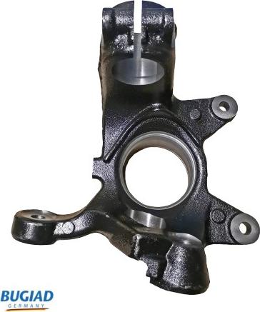 Bugiad BSP25451 - Fusée d'essieu, suspension de roue droxauto.com