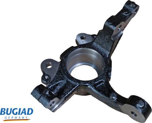 Bugiad BSP25457 - Fusée d'essieu, suspension de roue droxauto.com