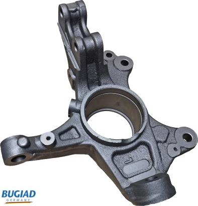 Bugiad BSP25471 - Fusée d'essieu, suspension de roue droxauto.com