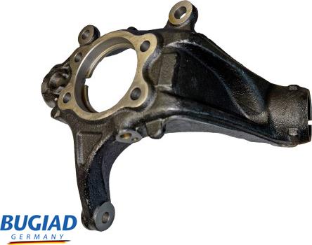 Bugiad BSP25598 - Fusée d'essieu, suspension de roue droxauto.com