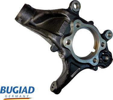 Bugiad BSP25597 - Fusée d'essieu, suspension de roue droxauto.com