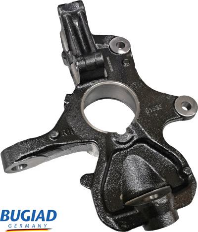 Bugiad BSP25555 - Fusée d'essieu, suspension de roue droxauto.com