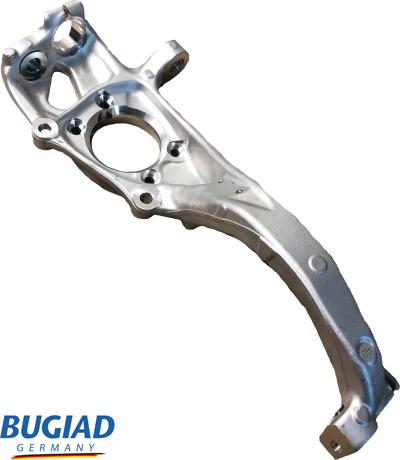 Bugiad BSP25551 - Fusée d'essieu, suspension de roue droxauto.com