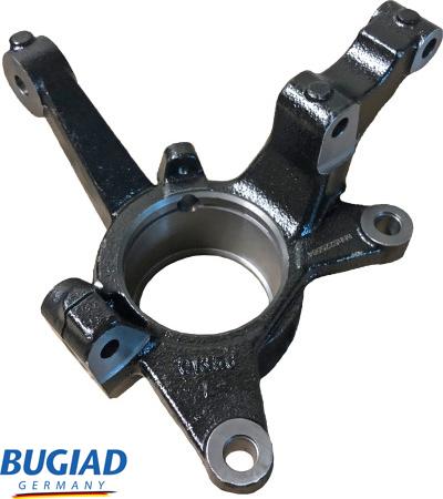 Bugiad BSP25564 - Fusée d'essieu, suspension de roue droxauto.com