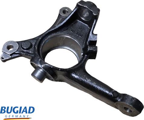Bugiad BSP25565 - Fusée d'essieu, suspension de roue droxauto.com