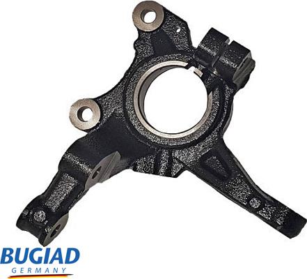 Bugiad BSP25509 - Fusée d'essieu, suspension de roue droxauto.com