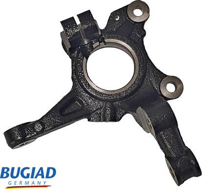 Bugiad BSP25508 - Fusée d'essieu, suspension de roue droxauto.com